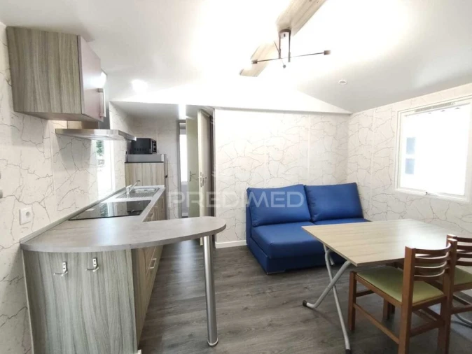 Moradia T2 para Venda em Pinhal Novo Foto 12