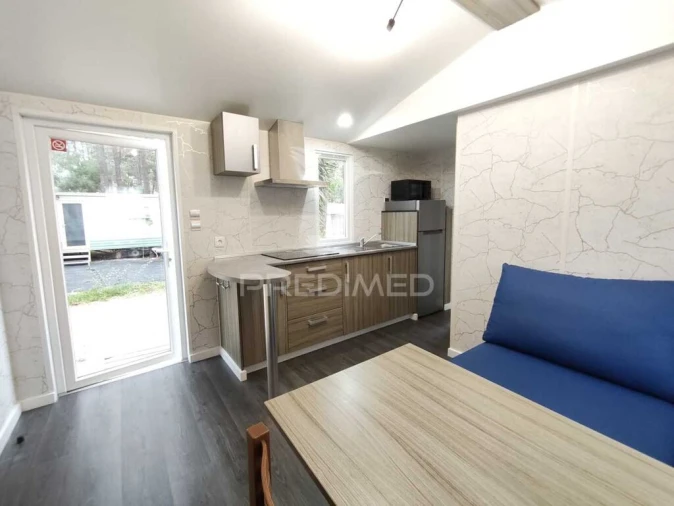 Moradia T2 para Venda em Pinhal Novo Foto 3