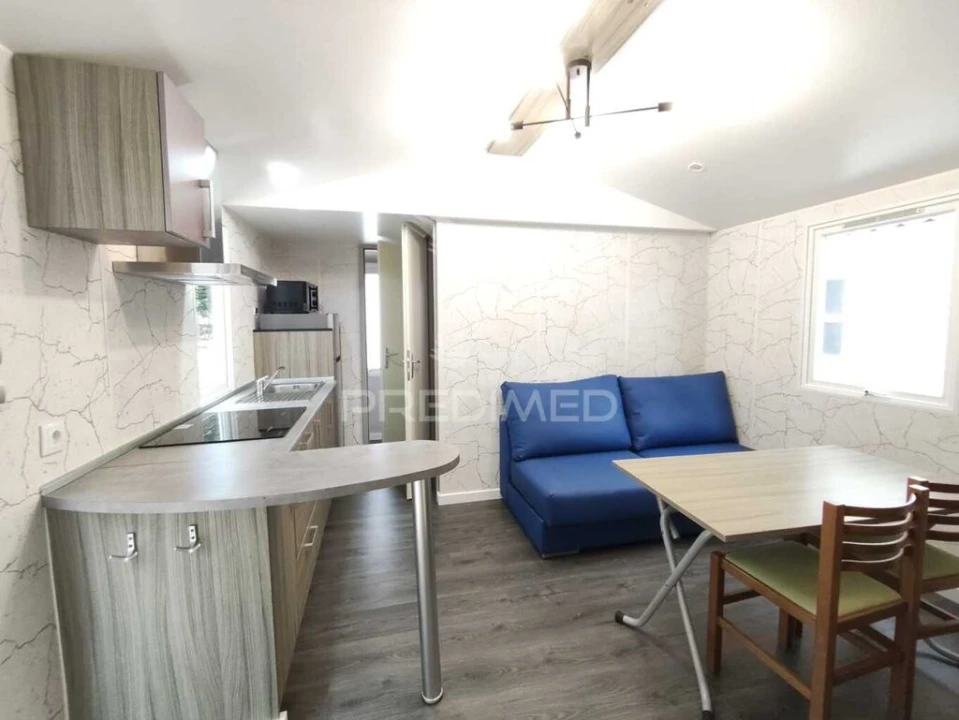 Moradia T2 para Venda em Pinhal Novo Foto 6