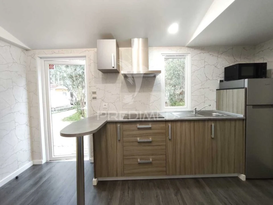 Moradia T2 para Venda em Pinhal Novo Foto 4