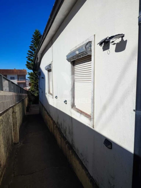 Moradia T4 para Venda em Fânzeres e São Pedro da Cova