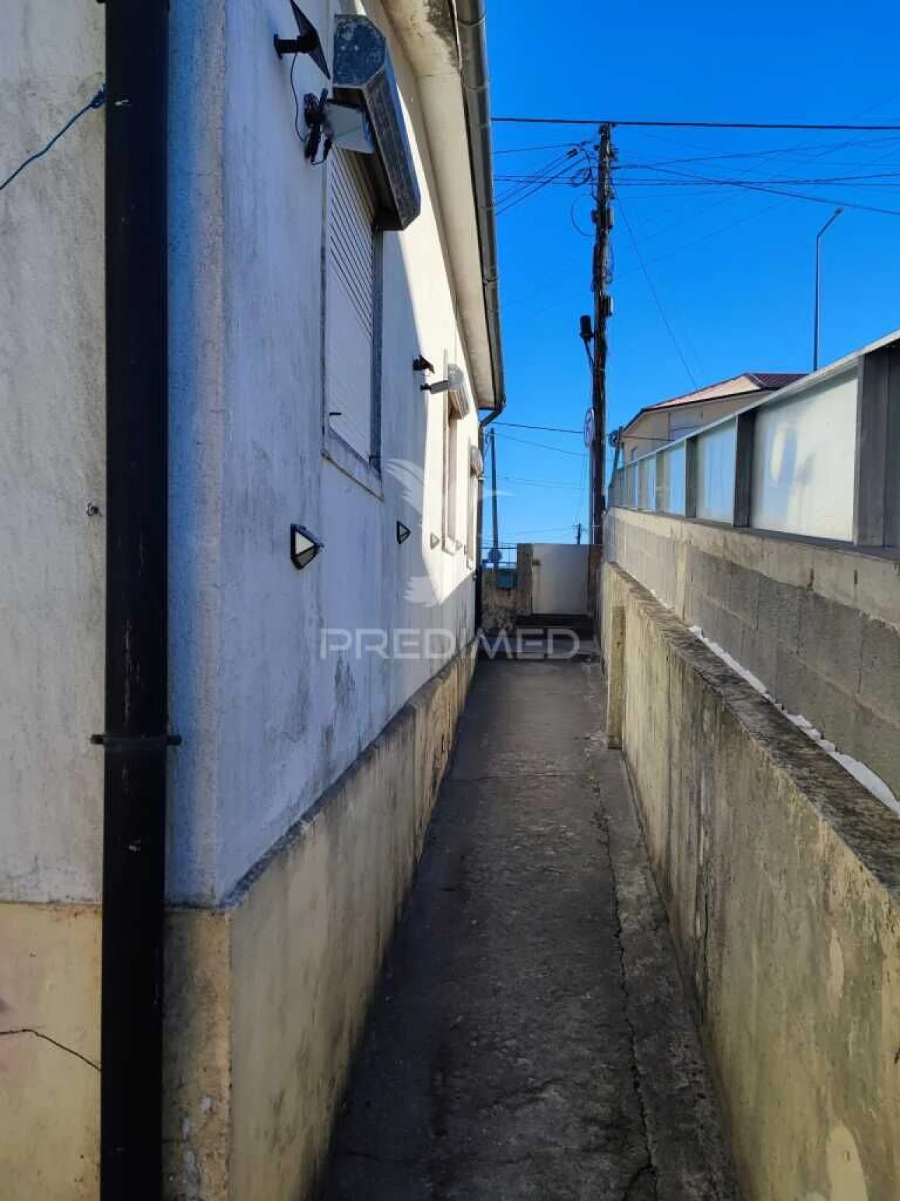 Moradia T4 para Venda em Fânzeres e São Pedro da Cova Foto 10
