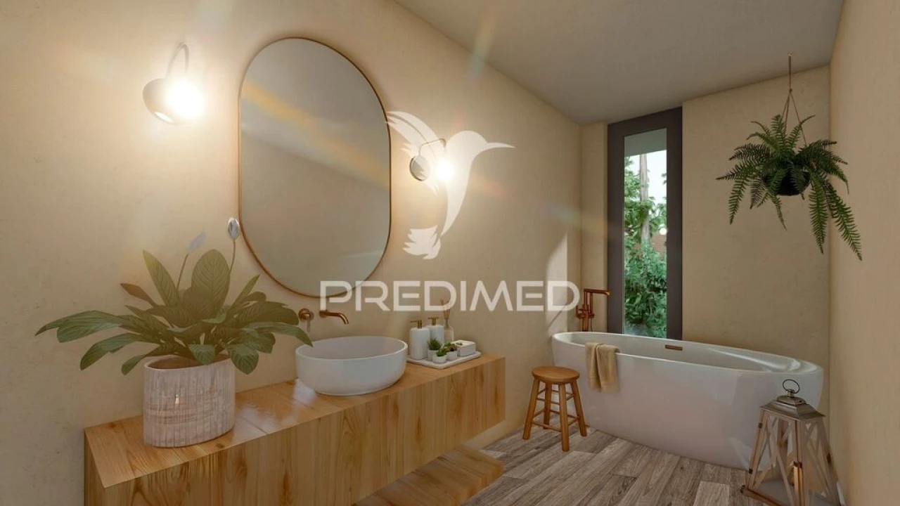 Moradia T4 para Venda em Soutelo Foto 10