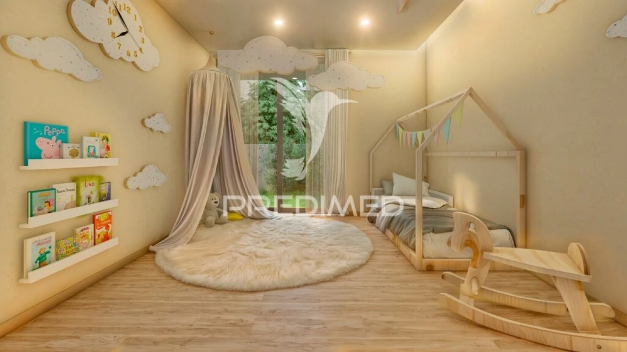 Moradia T4 para Venda em Soutelo Foto 9