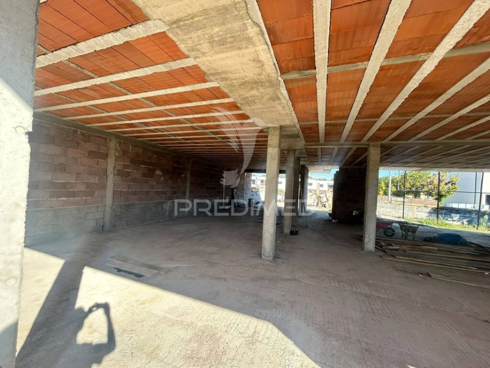 Moradia T4 para Venda em Soutelo Foto 17