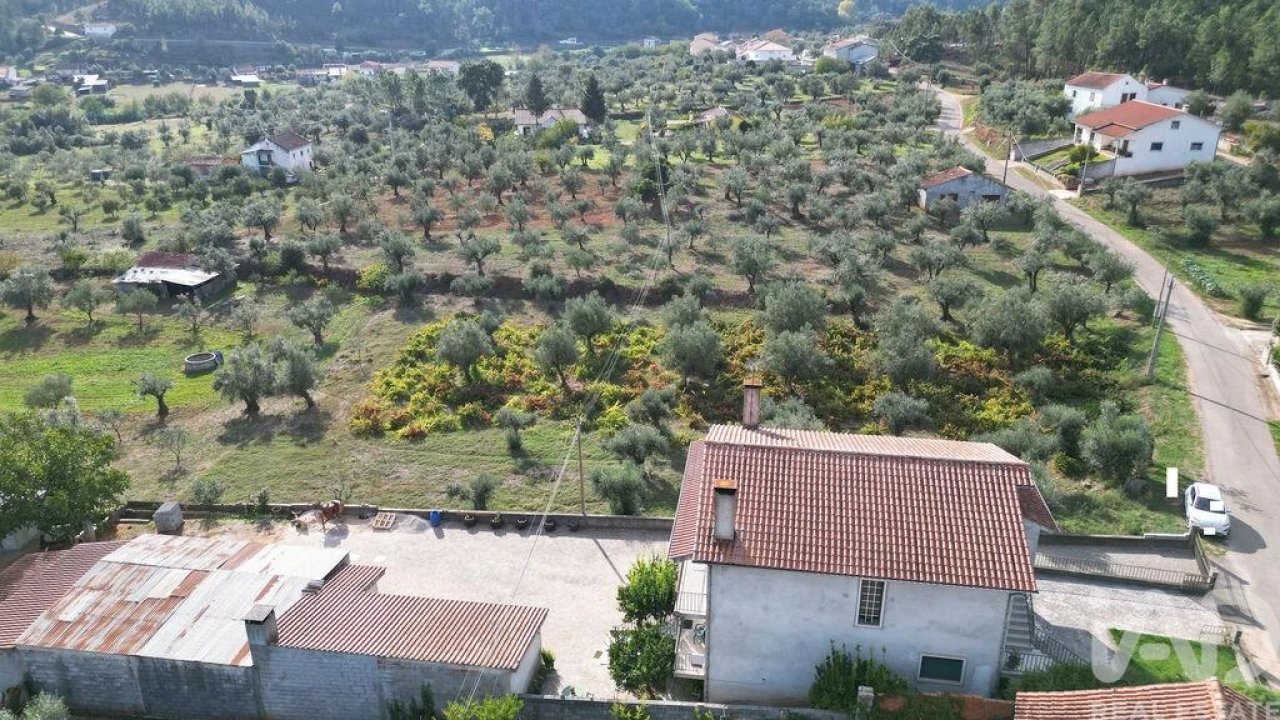 Terreno para Venda em Podentes Foto 9