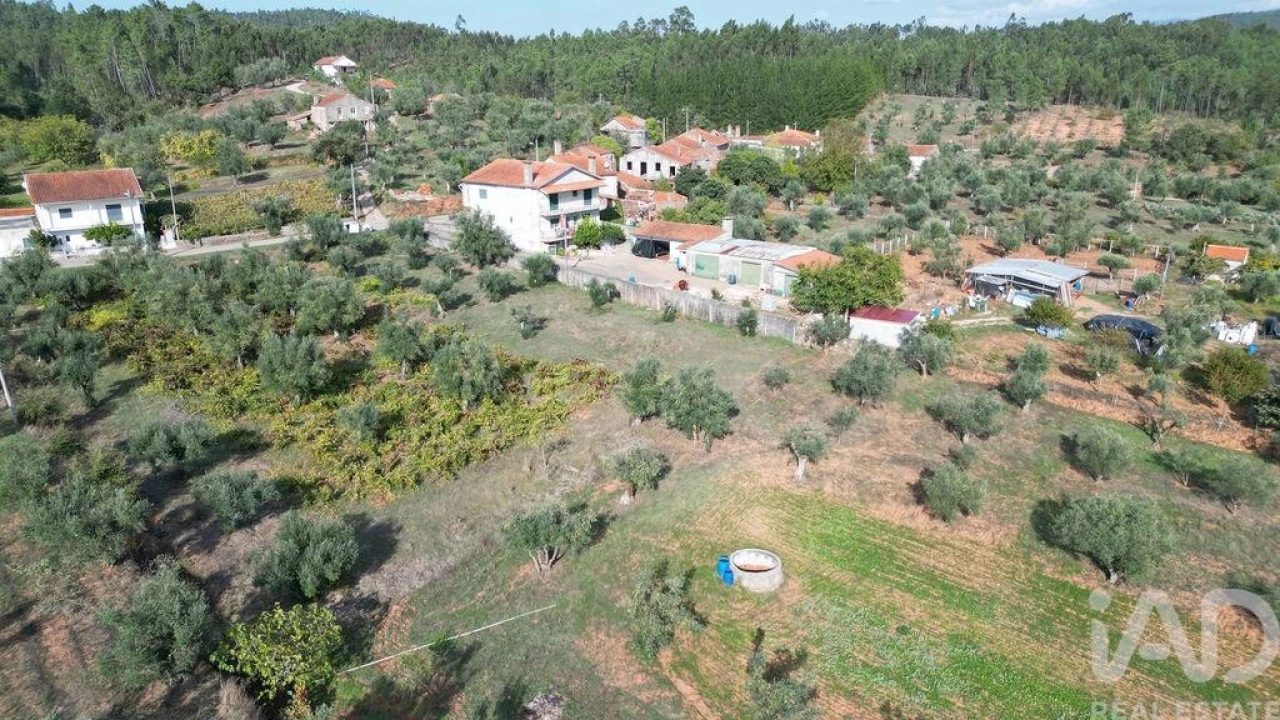 Terreno para Venda em Podentes Foto 6