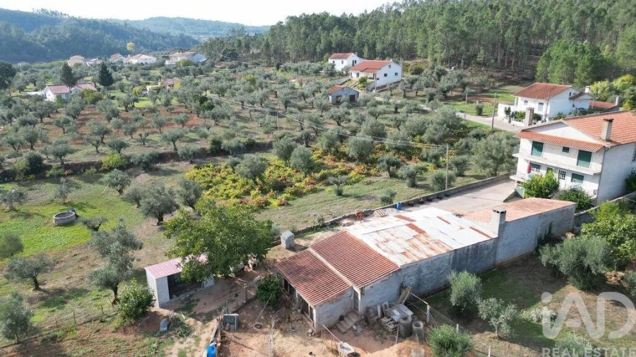 Terreno para Venda em Podentes Foto 8