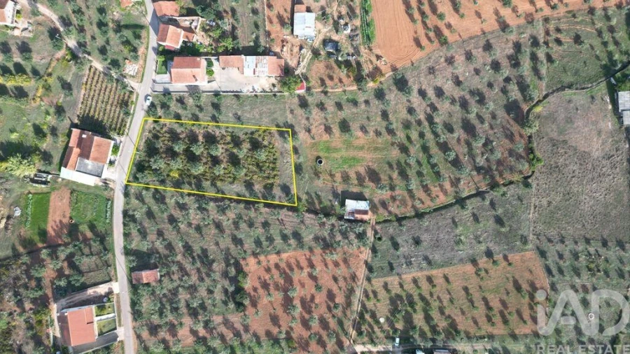 Terreno para Venda em Podentes Foto 2