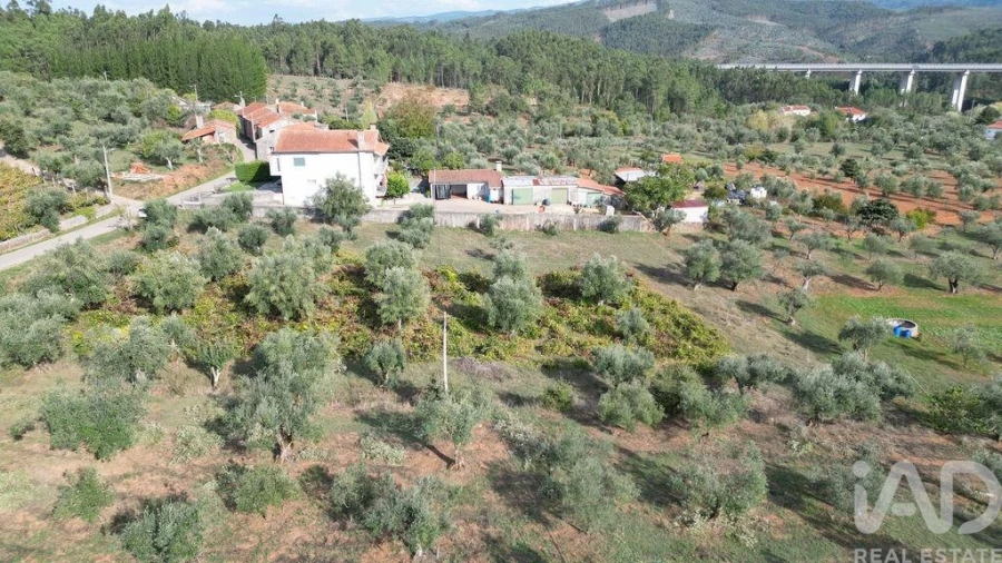 Terreno para Venda em Podentes Foto 5