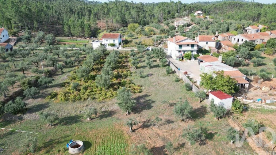 Terreno para Venda em Podentes Foto 7