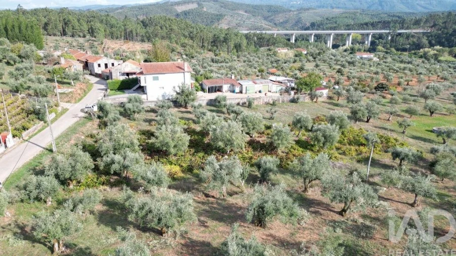 Terreno para Venda em Podentes Foto 4