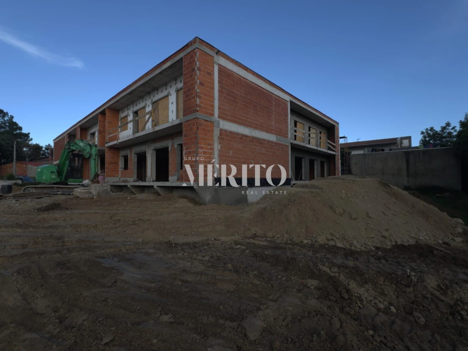 Apartamento T1 para Venda em Galegos (Santa Maria) Foto 4