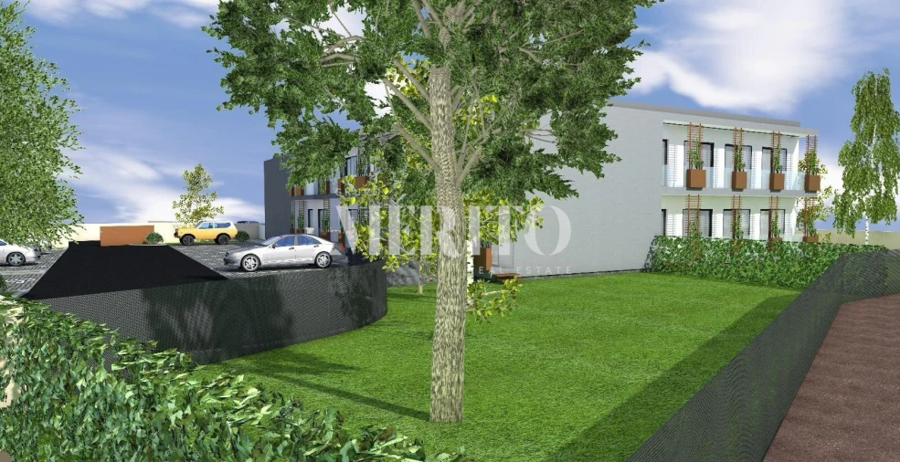 Apartamento T1 para Venda em Galegos (Santa Maria) Foto 9