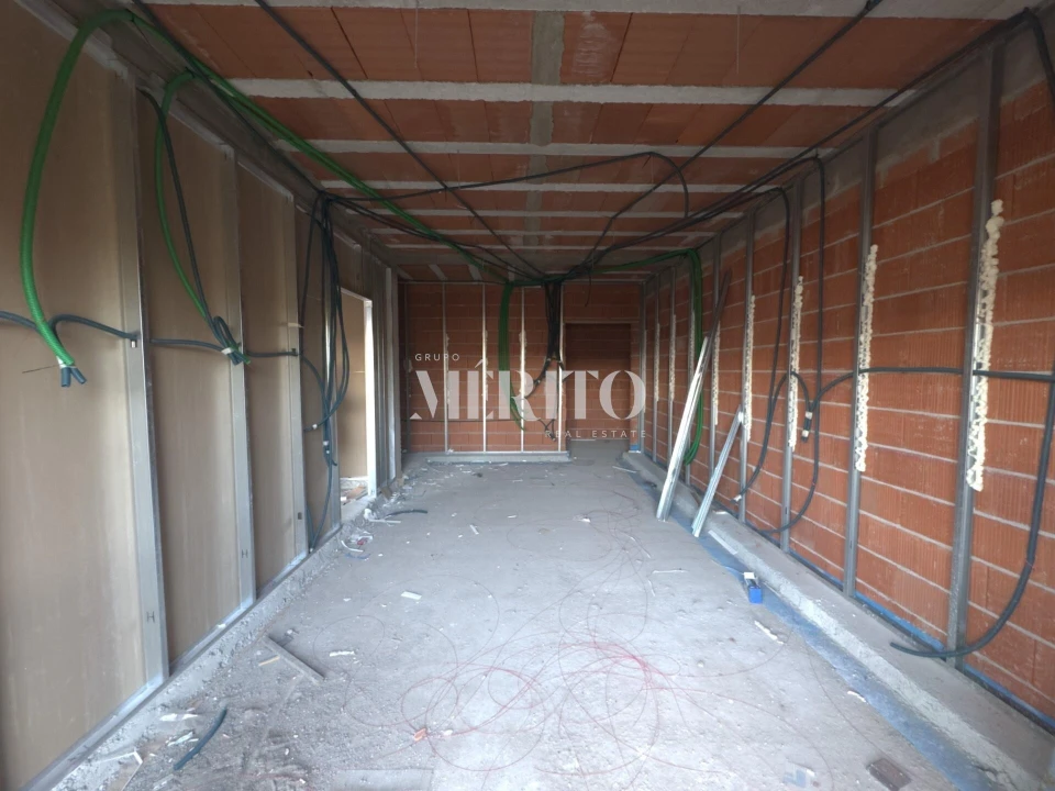 Apartamento T1 para Venda em Galegos (Santa Maria) Foto 5