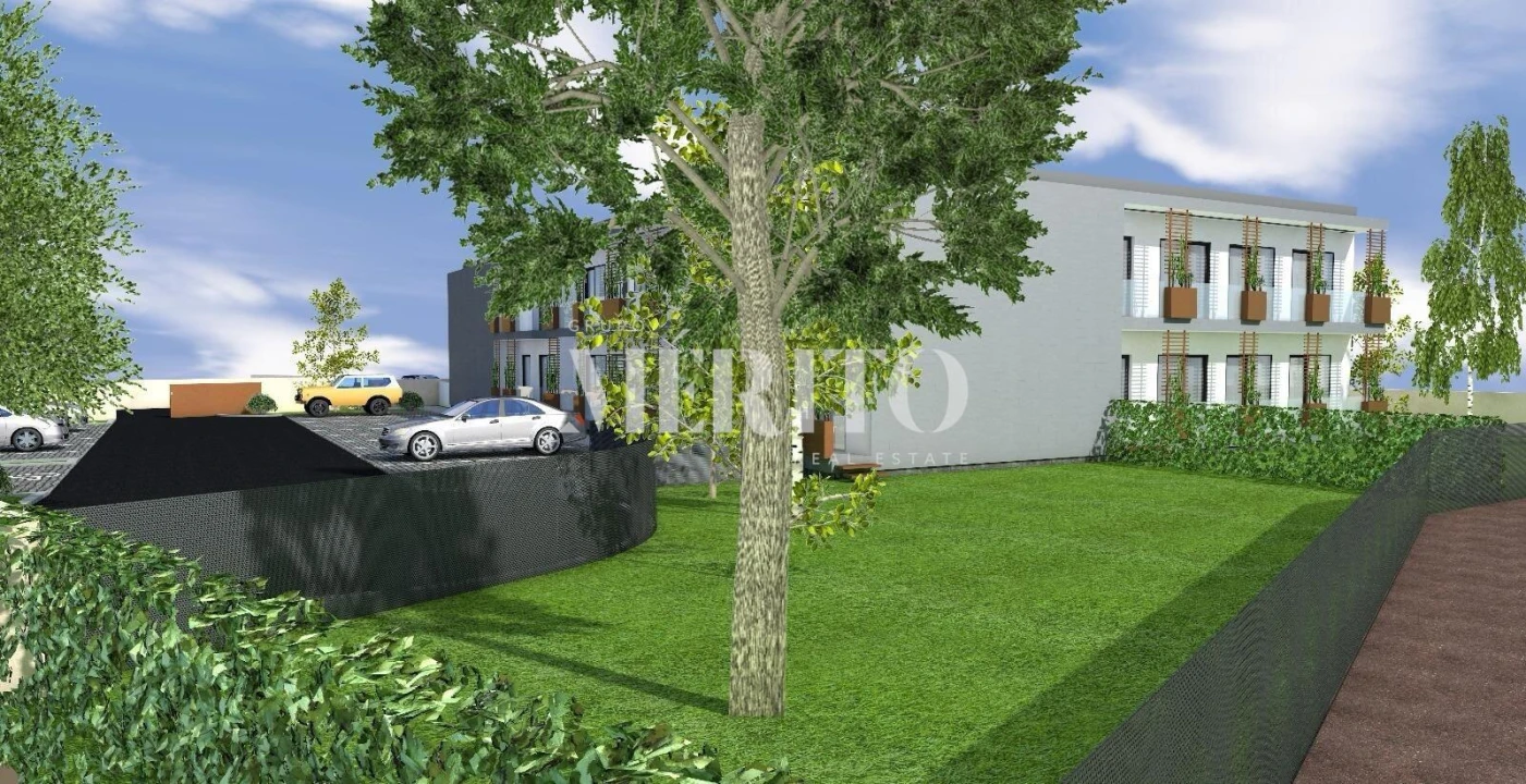 Apartamento T1 para Venda em Galegos (Santa Maria) Foto 9