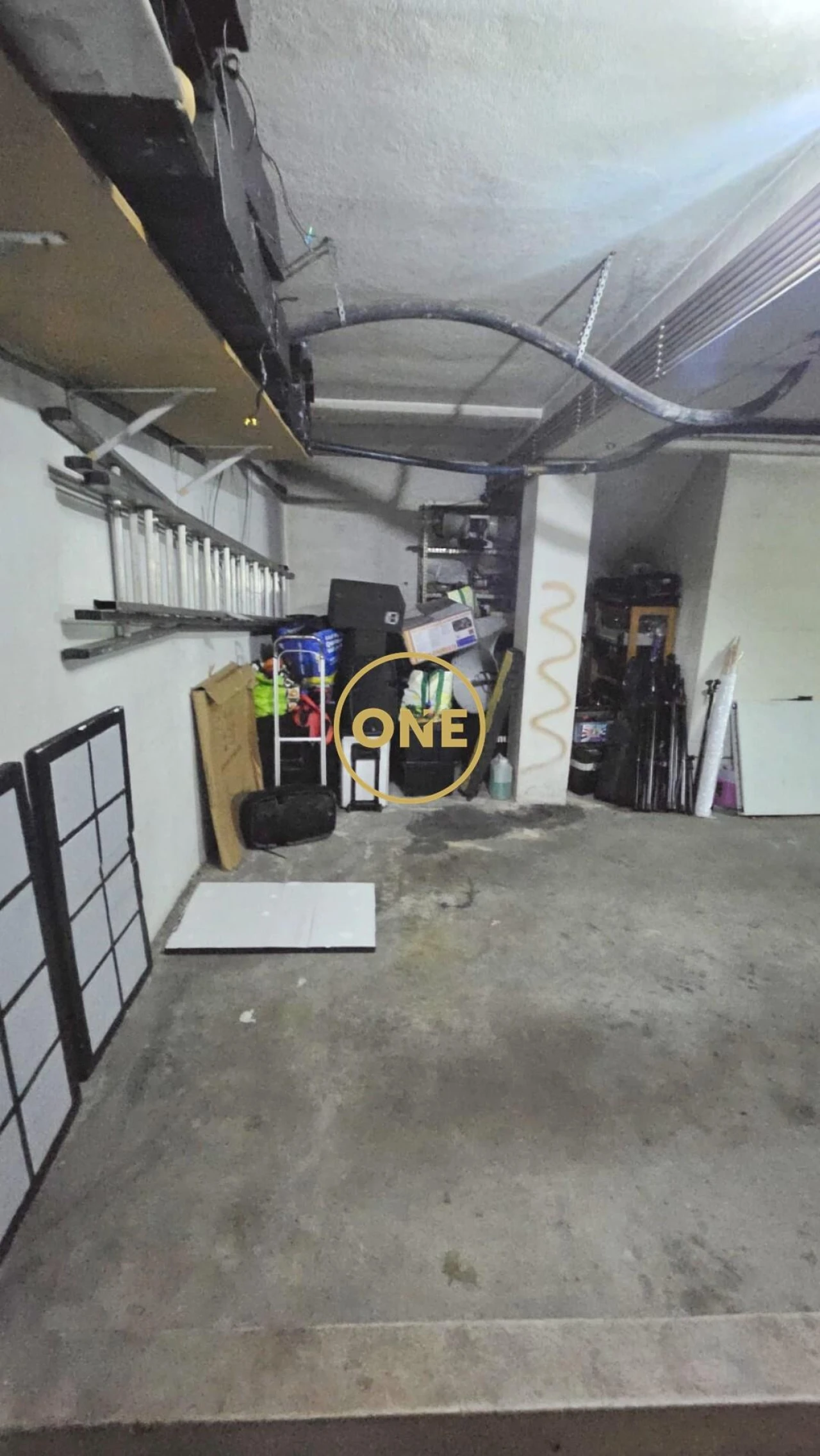 Garagem para Venda em Bougado (São Martinho e Santiago) Foto 6