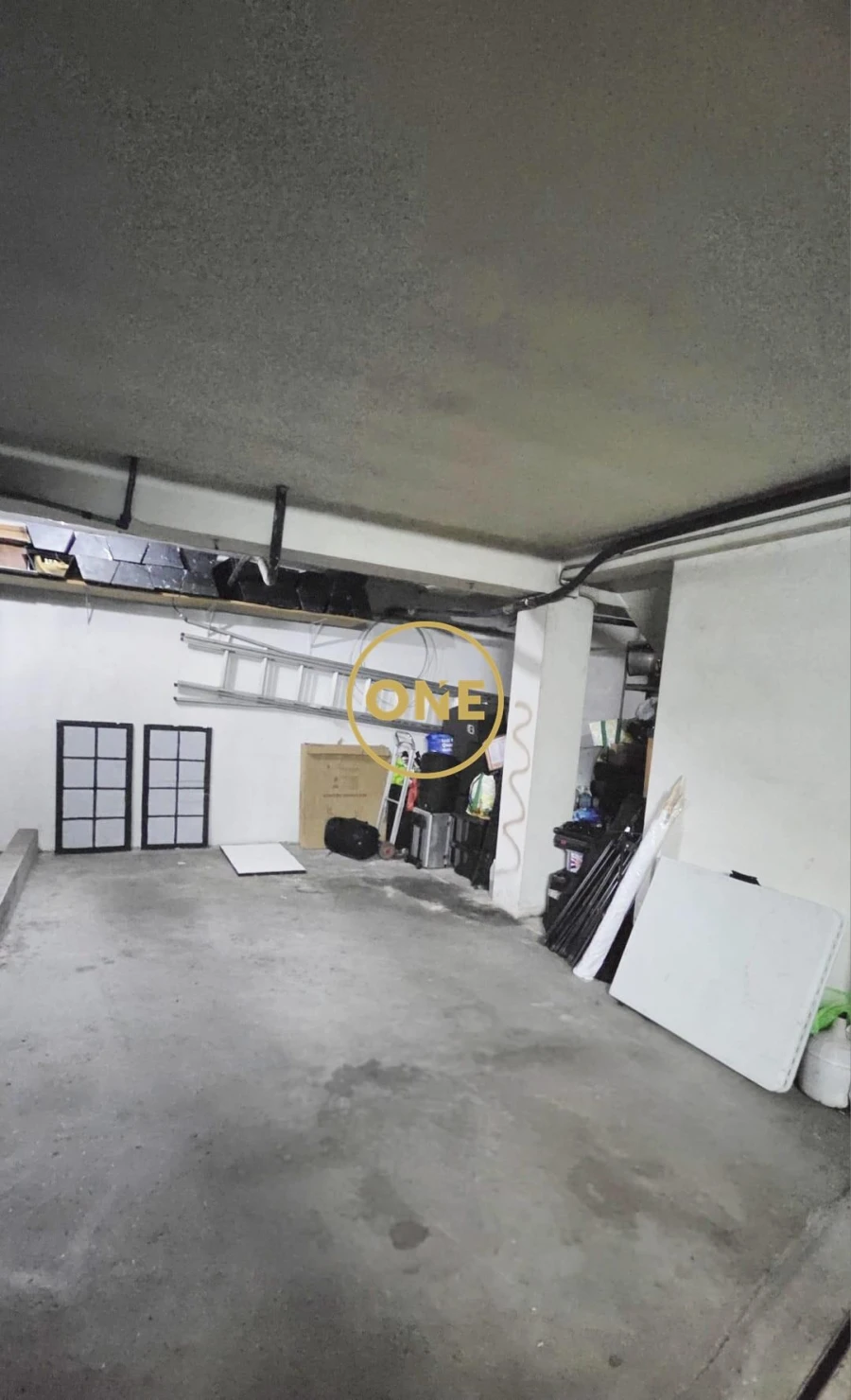 Garagem para Venda em Bougado (São Martinho e Santiago) Foto 7