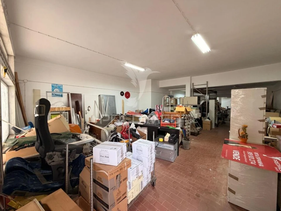 Loja para Venda em Gambia-Pontes-Alto da Guerra Foto 6