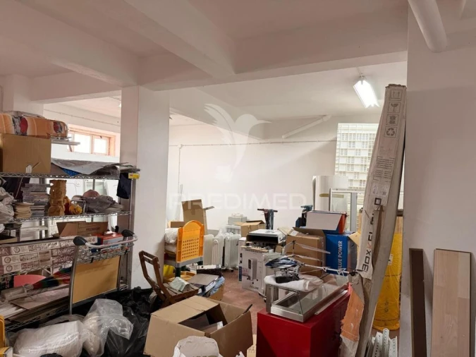 Loja para Venda em Gambia-Pontes-Alto da Guerra Foto 9