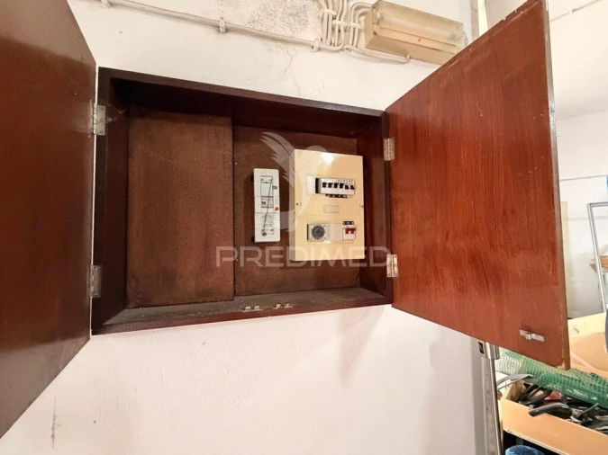 Loja para Venda em Gambia-Pontes-Alto da Guerra Foto 14