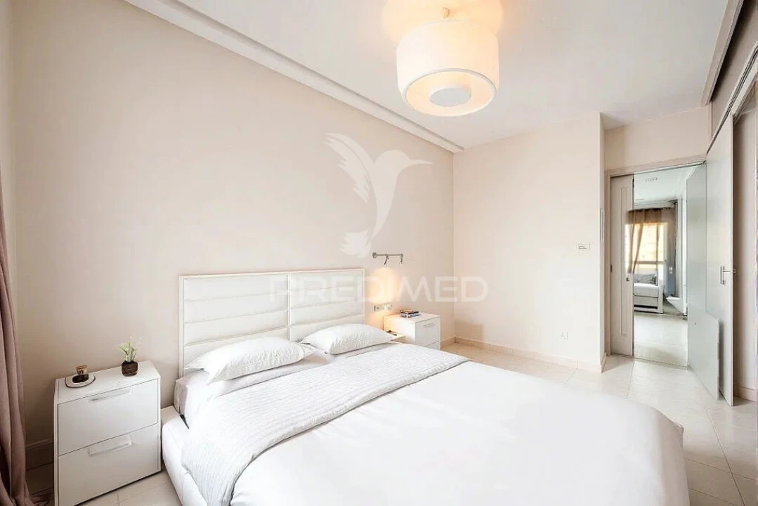 Apartamento T3 para Venda em Quelfes Foto 3