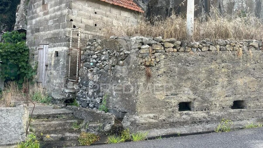 Moradia T1 para Venda em São Vicente