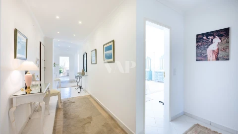 Apartamento T4 para Venda em Quarteira