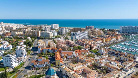 Apartamento T4 para Venda em Quarteira