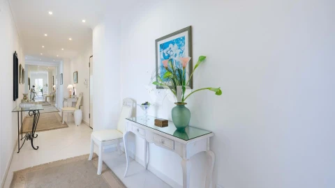 Apartamento T4 para Venda em Quarteira
