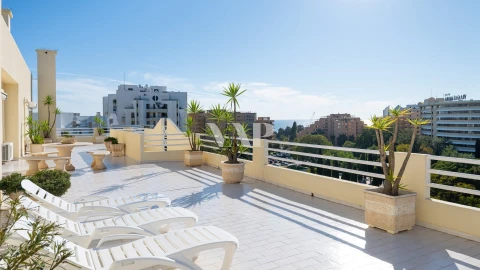 Apartamento T4 para Venda em Quarteira