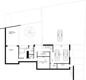 Moradia T5 para Venda em Quarteira
