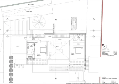 Moradia T5 para Venda em Quarteira
