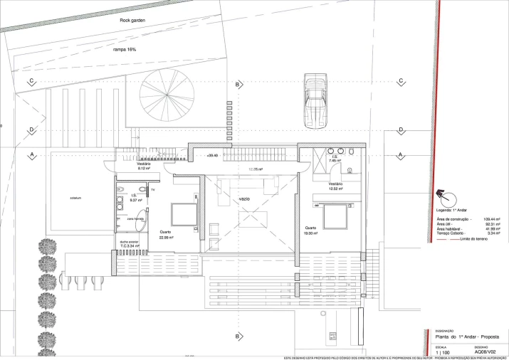 Moradia T5 para Venda em Quarteira Foto 8