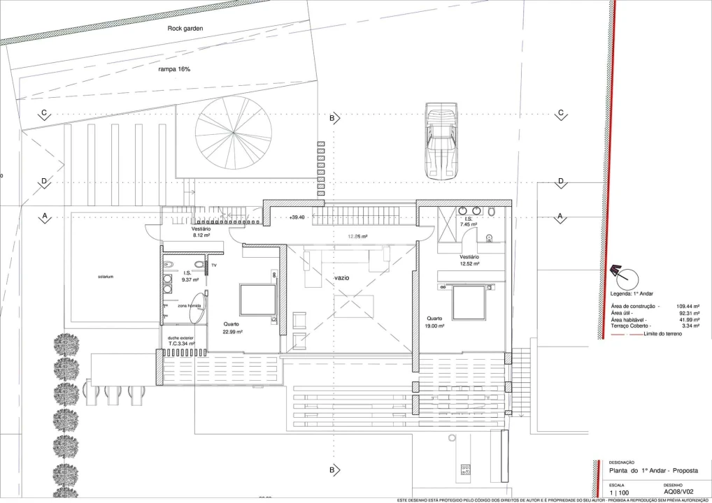 Moradia T5 para Venda em Quarteira Foto 8