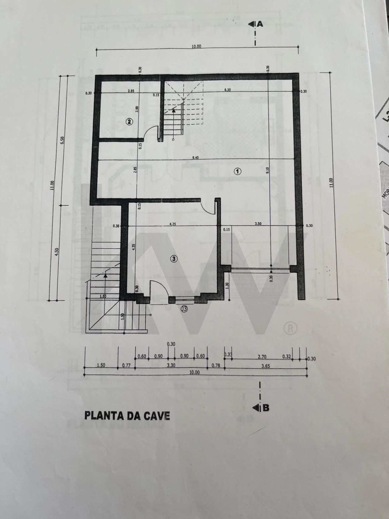 Moradia T3 para Venda em Lamas e Cercal Foto 27