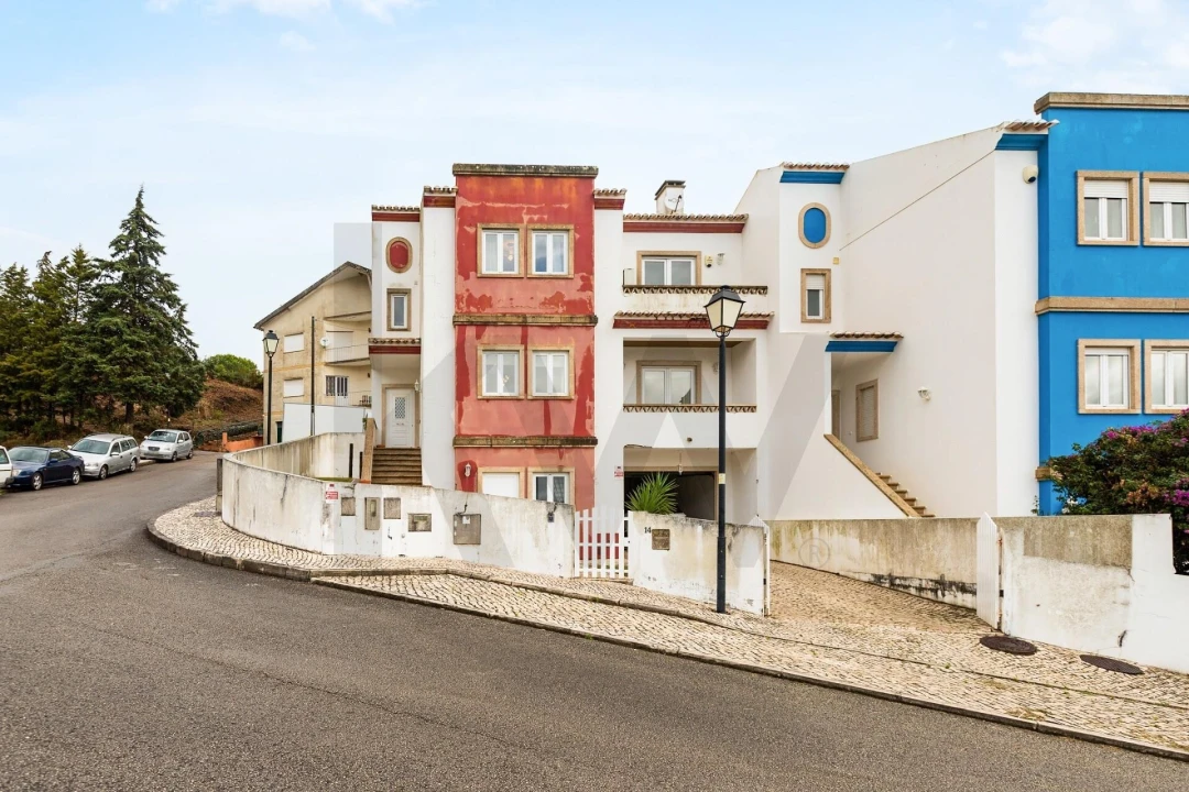 Moradia T3 para Venda em Lamas e Cercal Foto 25