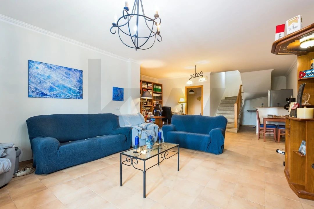 Moradia T3 para Venda em Lamas e Cercal Foto 21