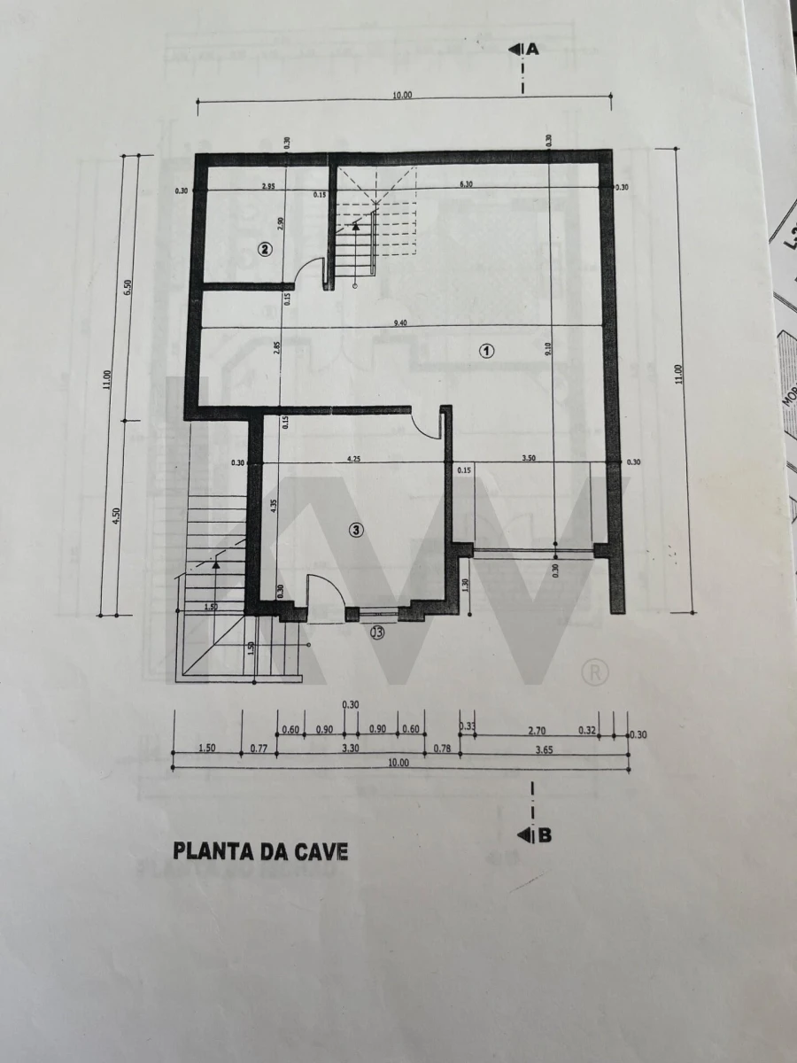 Moradia T3 para Venda em Lamas e Cercal Foto 27