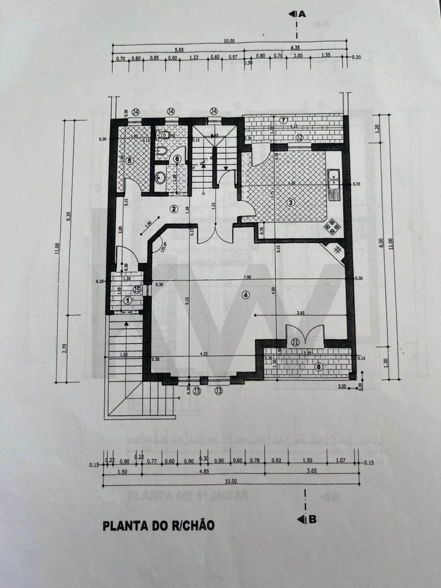 Moradia T3 para Venda em Lamas e Cercal Foto 28