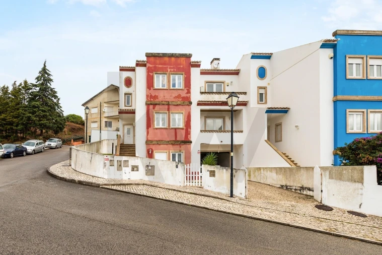 Moradia T3 para Venda em Lamas e Cercal Foto 25