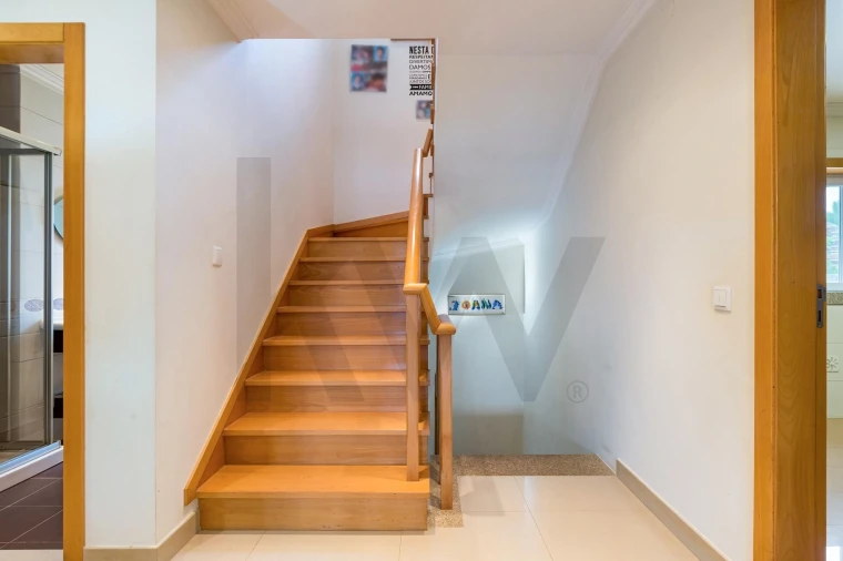 Moradia T3 para Venda em Lamas e Cercal Foto 9