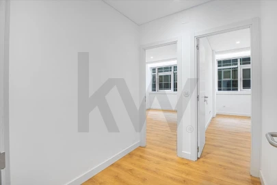 Apartamento T2 para Venda em Areeiro