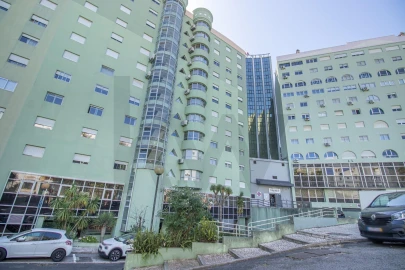 Apartamento T2 para Venda em Areeiro
