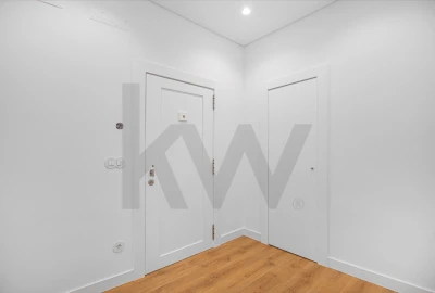 Apartamento T2 para Venda em Areeiro