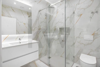 Apartamento T2 para Venda em Areeiro