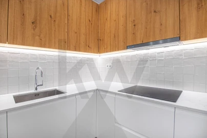 Apartamento T2 para Venda em Areeiro
