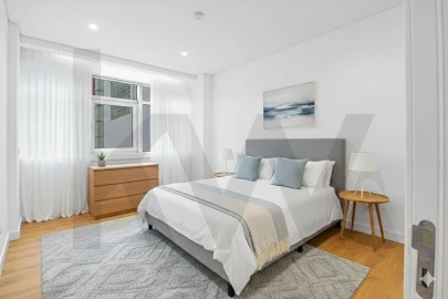 Apartamento T2 para Venda em Areeiro
