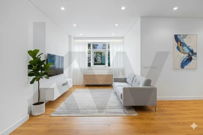 Apartamento T2 para Venda em Areeiro