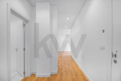 Apartamento T2 para Venda em Areeiro